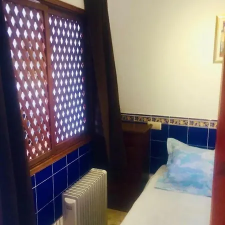 Appartement Piso Playa 2 - Acossebre