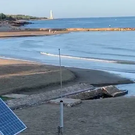 Piso Playa 2 - Acossebre *