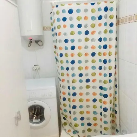 Appartement Piso Playa 2 - Acossebre Alcossebre